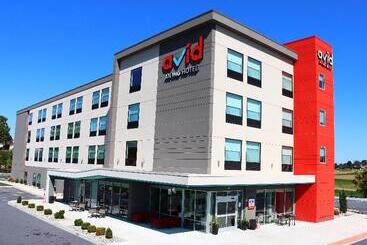 Avid Hotels   Lancaster, An Ihg