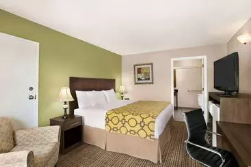 Hotelli Baymont By Wyndham Kingsland