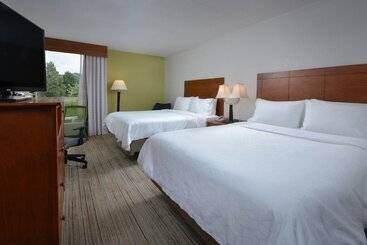 酒店 Holiday Inn Express Lynchburg, An Ihg
