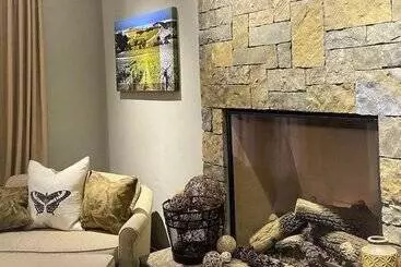 酒店 Inn On Randolph