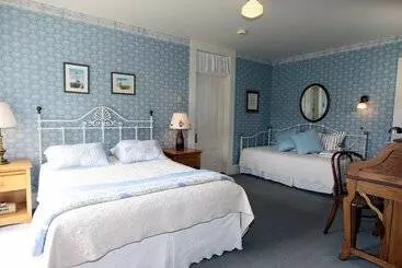 酒店 Joshua Grindle Inn