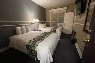 فندق Kalispell Grand