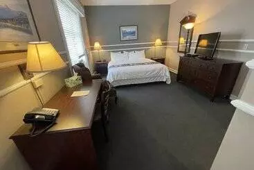 هتل Kalispell Grand