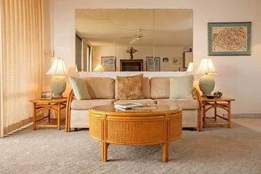 Hotel Kihei Alii Kai