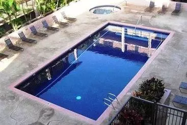 Hotel Kihei Alii Kai