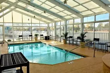 Hotel Knights Inn Cincinnati South