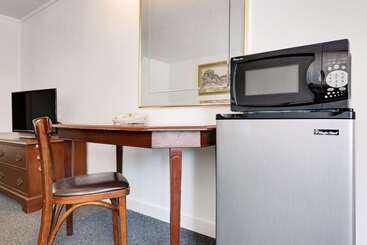 酒店 Knights Inn Macedonia