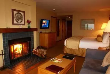 ホテル The Inn At The Tides