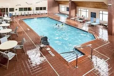 호텔 The Inn On Lake Superior