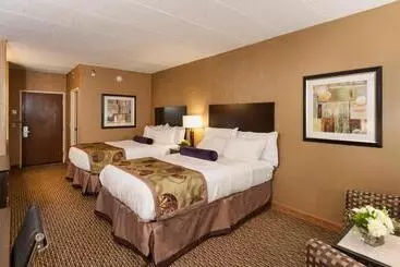 Hotelli The Inn On Lake Superior