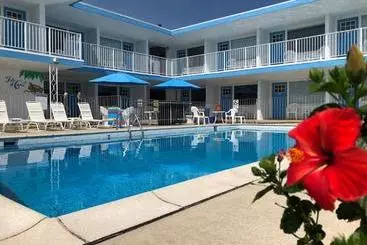 Isle Of Capri Motel