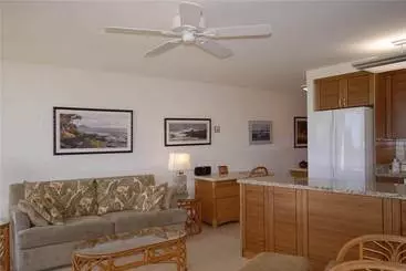 אתר נופש Kihei Surfside  Maui Condo & Home