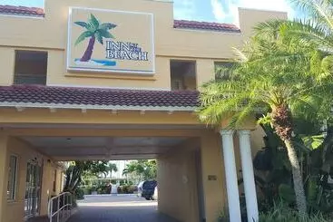 Resort Inn At The Beach