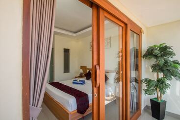 Bed and Breakfast Anindya Sanur