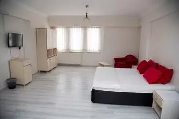 アパートホテル Beyaz Otel