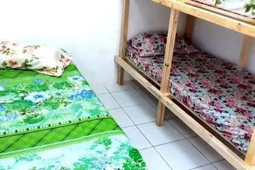 Casa Feliz Hostel Boa Viagem Recife
