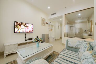 Aparthotel City Neighbors Apart