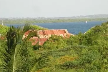 مسافرخانه Dudu Villas N Cottages