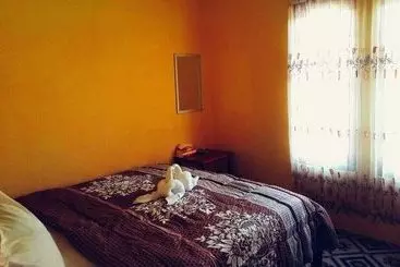 Fifawind Hotel Komodo