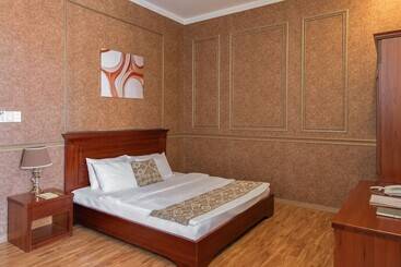 Mekong Gia Lai Hotel   Me Kong Pleiku