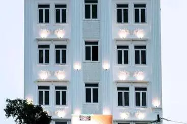 Mekong Gia Lai Hotel   Me Kong Pleiku