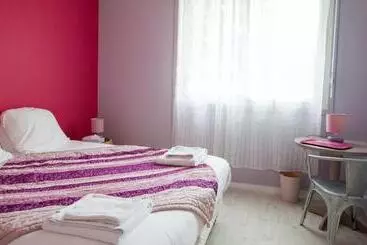 Moodz Hotel Vienne