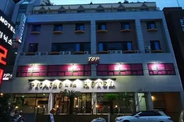 Hotel Picasso
