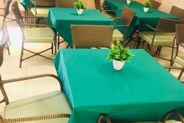 Primme Hotel Aracaju