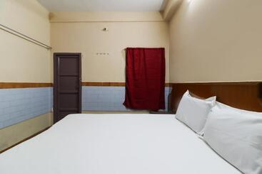 Hotel O Jayanthi Mansion