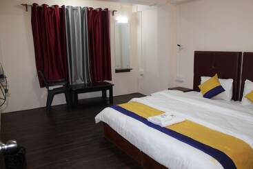 Hotel The Bankhim Residency Gangtok