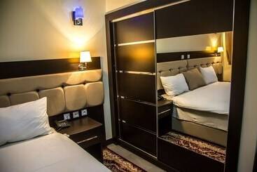 בית מלון כפרי Univers 3