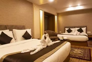 Hotel Wonder Woods Boutique