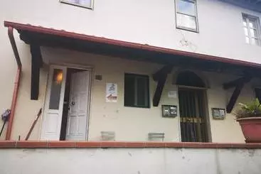 ペンション Smile Tower House