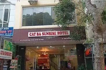 هتل Catba Sunrise