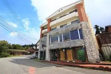 Hotel Daisen Midorisou