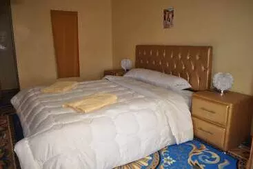 Hotelli Hôtel Royal