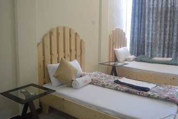 Отель O Kla Extreme