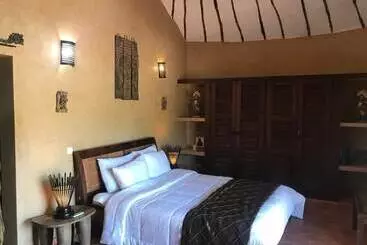 Hotel Suñu Keur Lodge