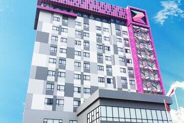 Hotel The Zuri Dumai