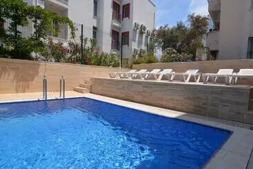 Airport Güllük Otel