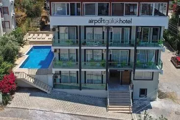 Airport Güllük Otel