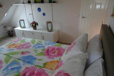 Nocleg ze śniadaniem Rêst En Romte