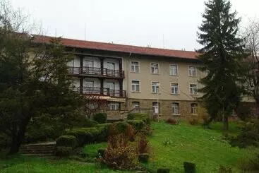 Balneo Hotel Lyulyatsi