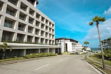 Belmont Hotel Boracay