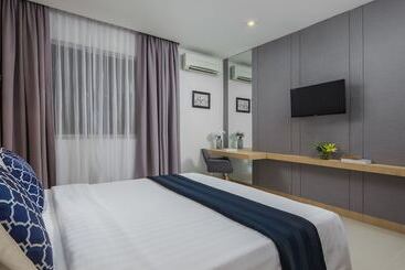 בית מלון כפרי Altos