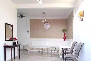 Hotel Casa Ariana