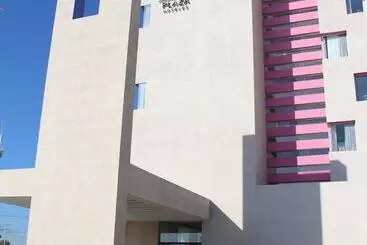 هتل México Plaza Querétaro