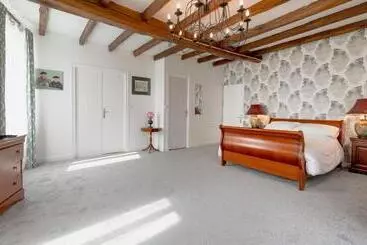 Bed and Breakfast Auberge Du Noyer