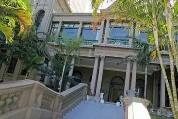 Durban Manor Hotel & Conference Centre