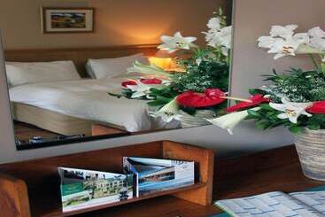 Durban Manor Hotel & Conference Centre